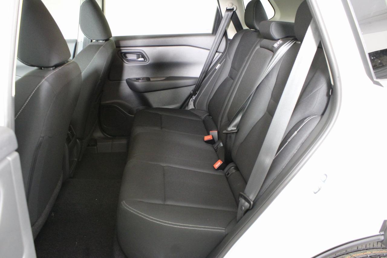 2025 Nissan Rogue S Manassas VA