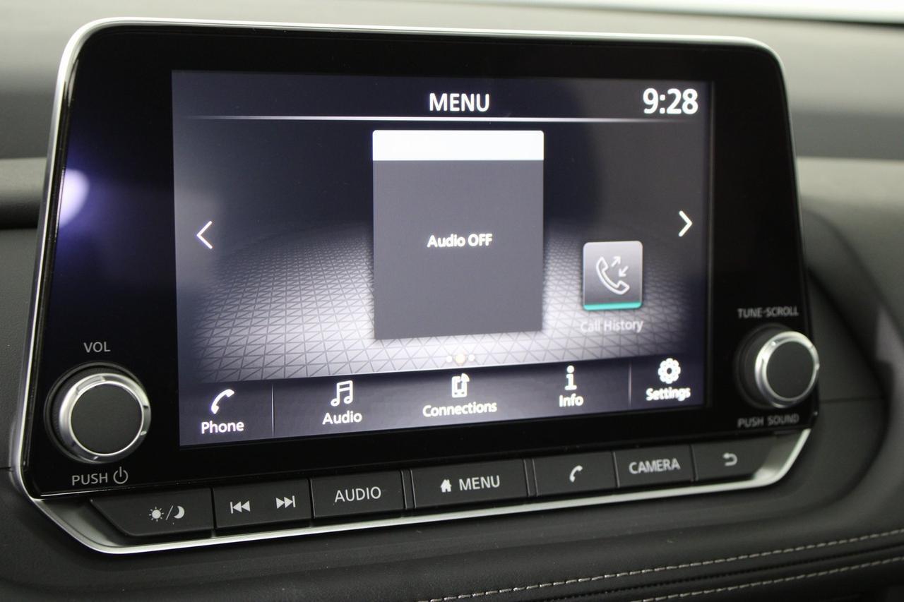 2025 Nissan Rogue S Manassas VA