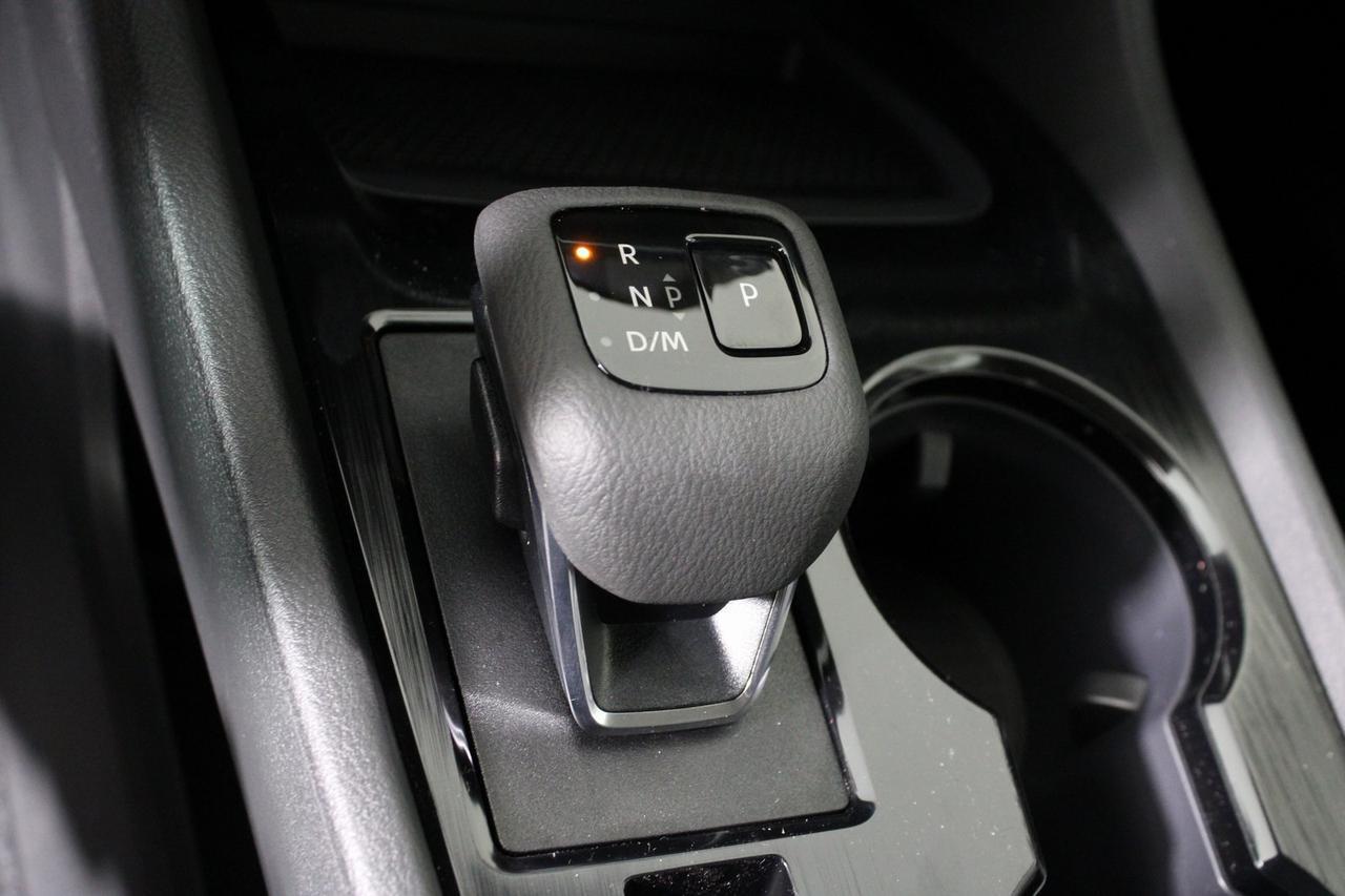 2025 Nissan Rogue S Manassas VA