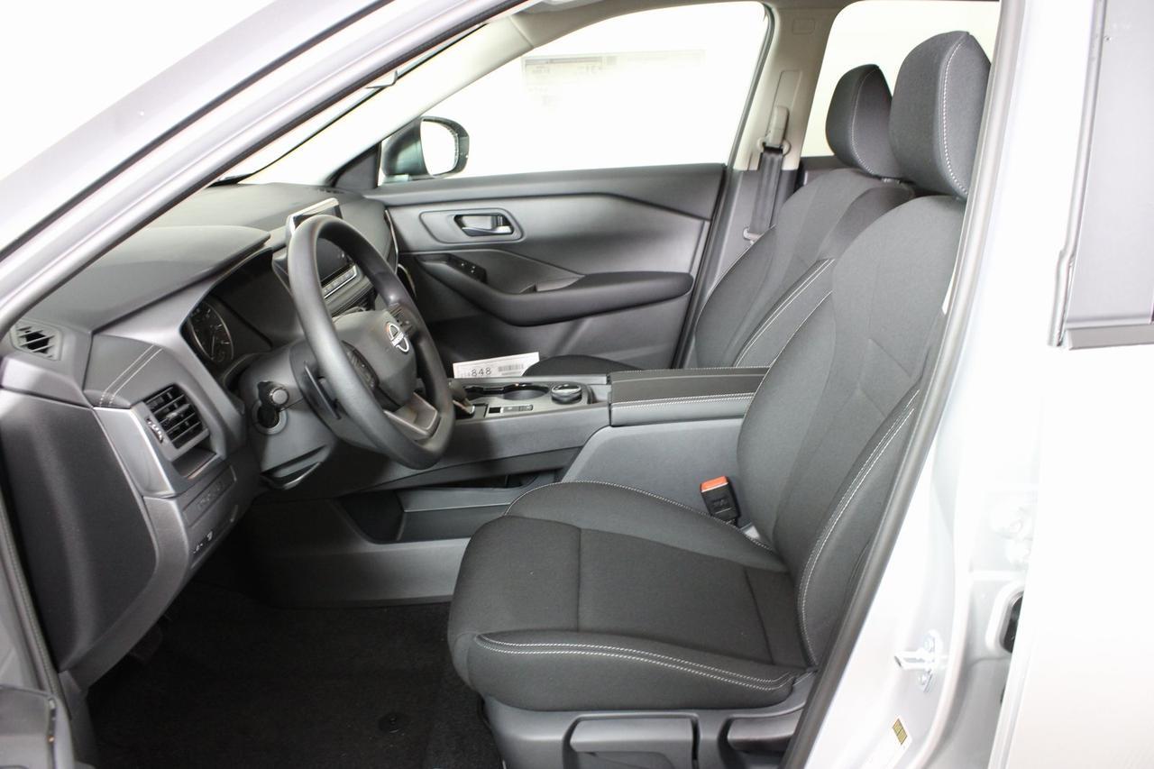 2025 Nissan Rogue S Manassas VA