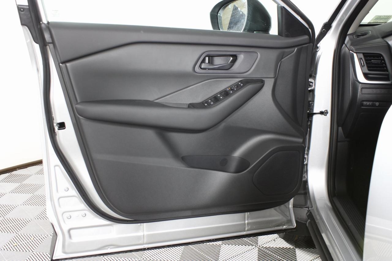 2025 Nissan Rogue S Manassas VA