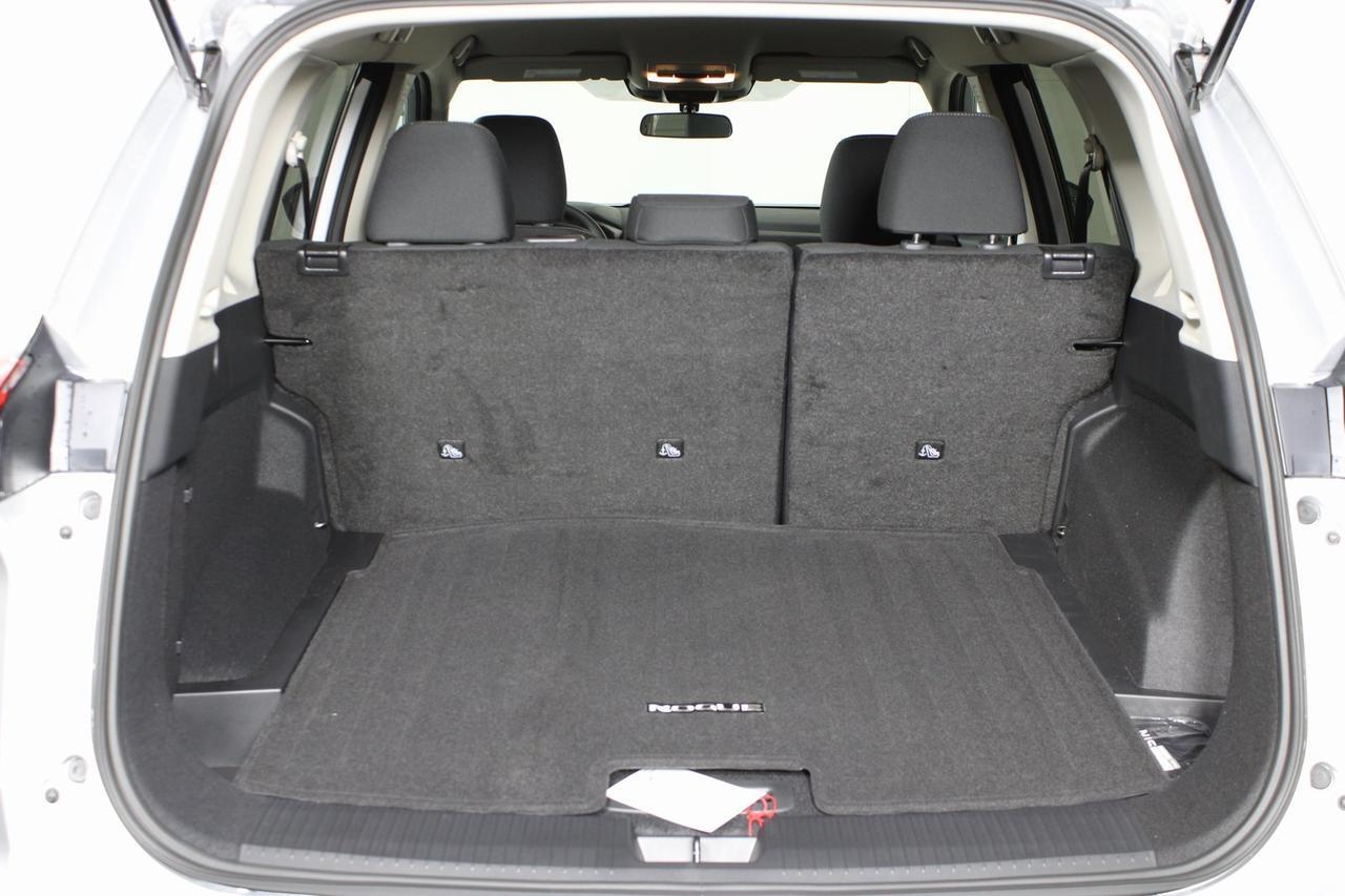 2025 Nissan Rogue S Manassas VA