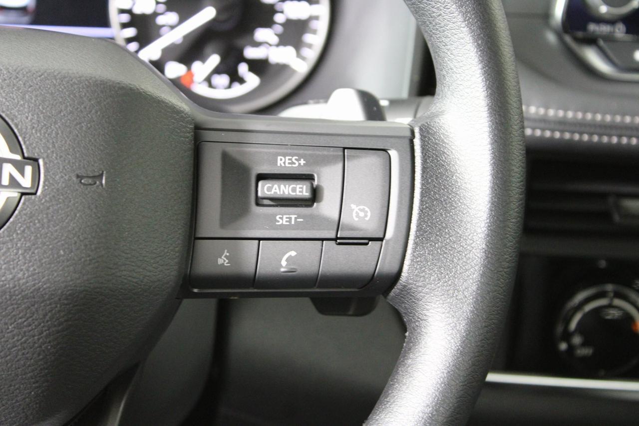 2025 Nissan Rogue S Manassas VA