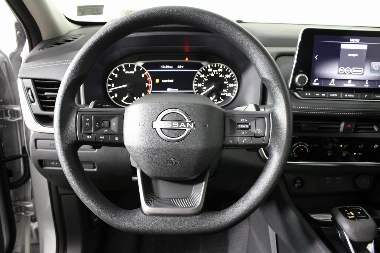 2025 Nissan Rogue S Manassas VA