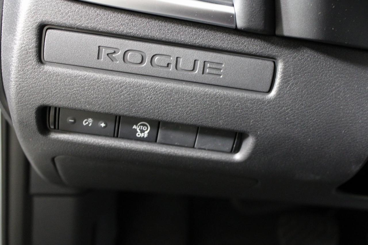 2025 Nissan Rogue S Manassas VA