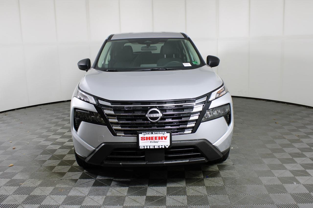 2025 Nissan Rogue S Manassas VA