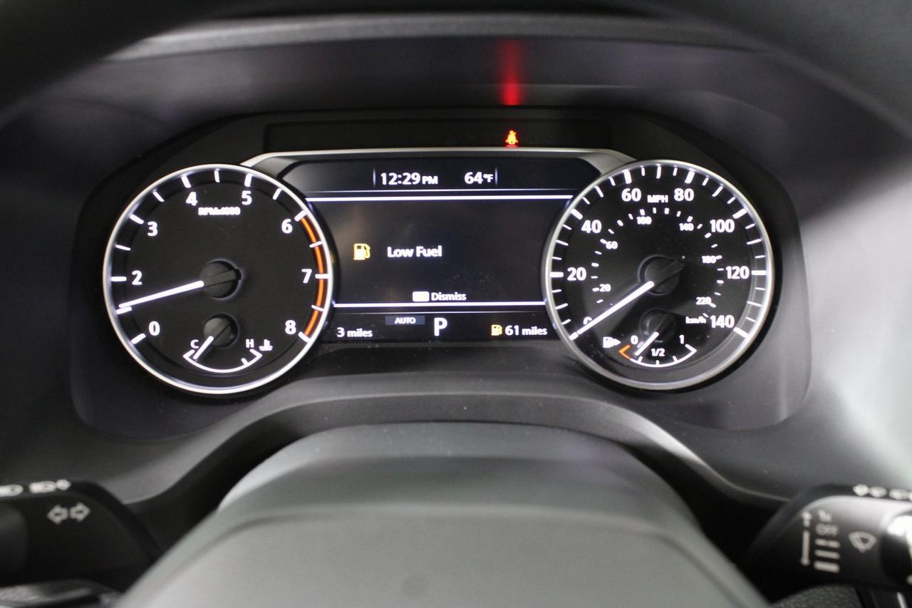 2025 Nissan Rogue S Manassas VA