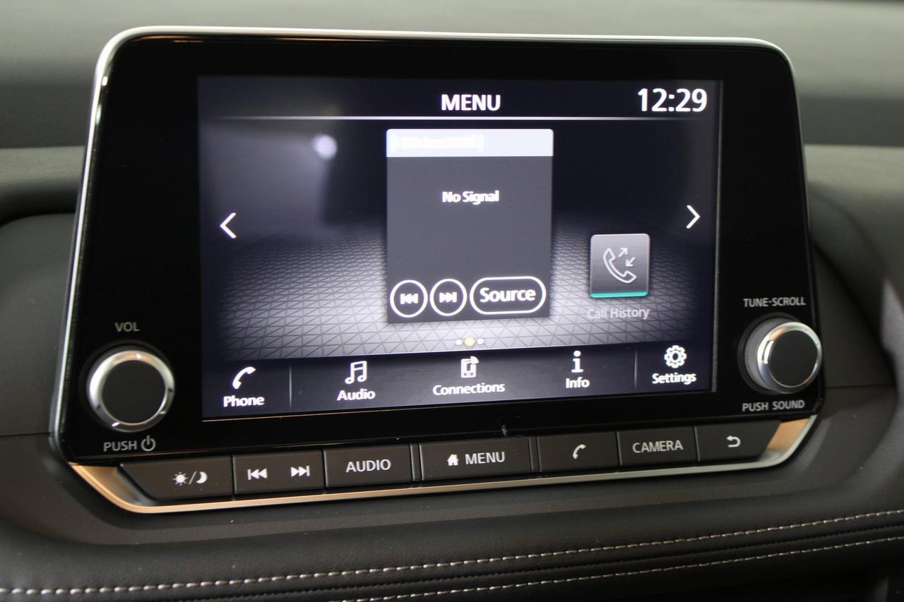 2025 Nissan Rogue S Manassas VA