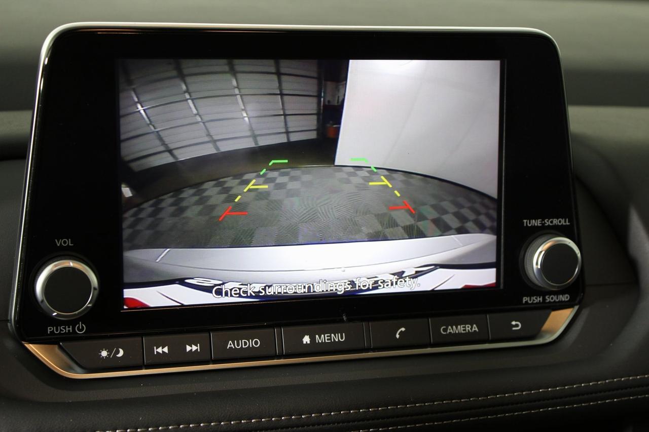 2025 Nissan Rogue S Manassas VA