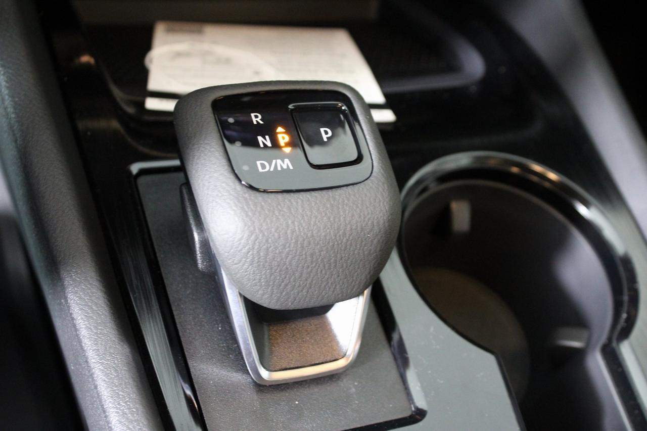 2025 Nissan Rogue S Manassas VA