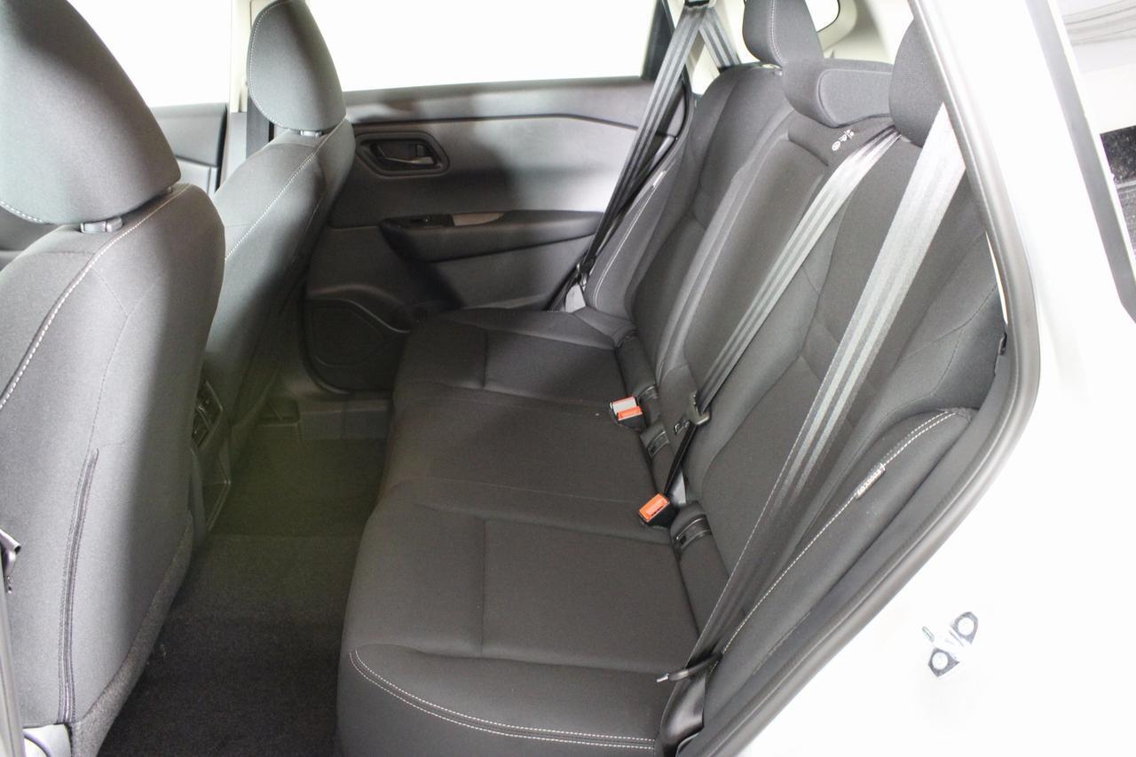 2025 Nissan Rogue S Manassas VA