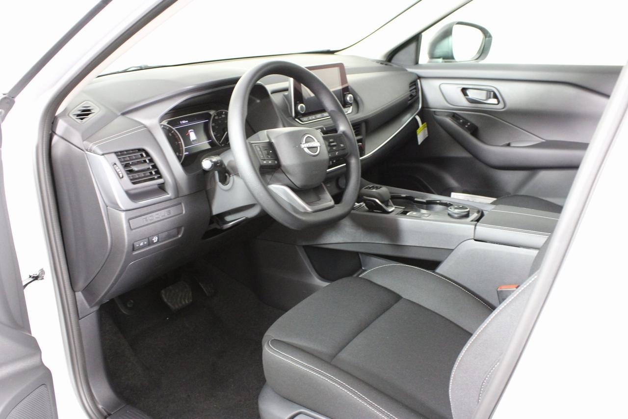 2025 Nissan Rogue S Manassas VA