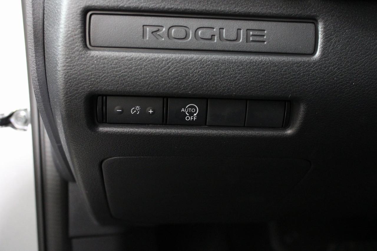 2025 Nissan Rogue S Manassas VA