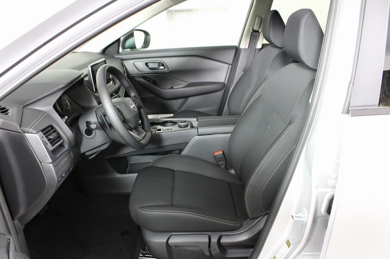 2025 Nissan Rogue S Manassas VA