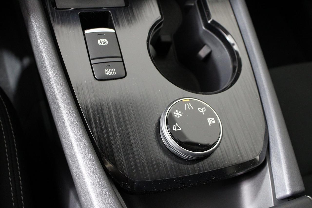 2025 Nissan Rogue S Manassas VA