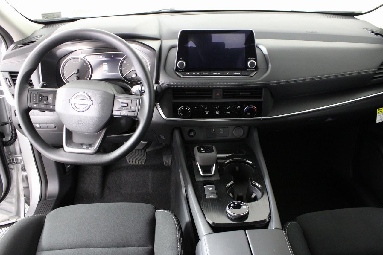 2025 Nissan Rogue S Manassas VA