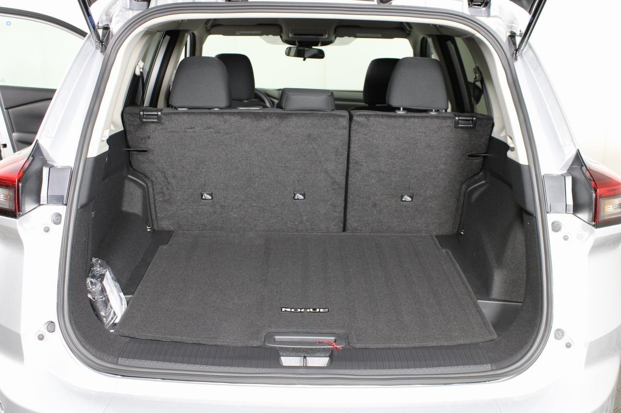 2025 Nissan Rogue S Manassas VA