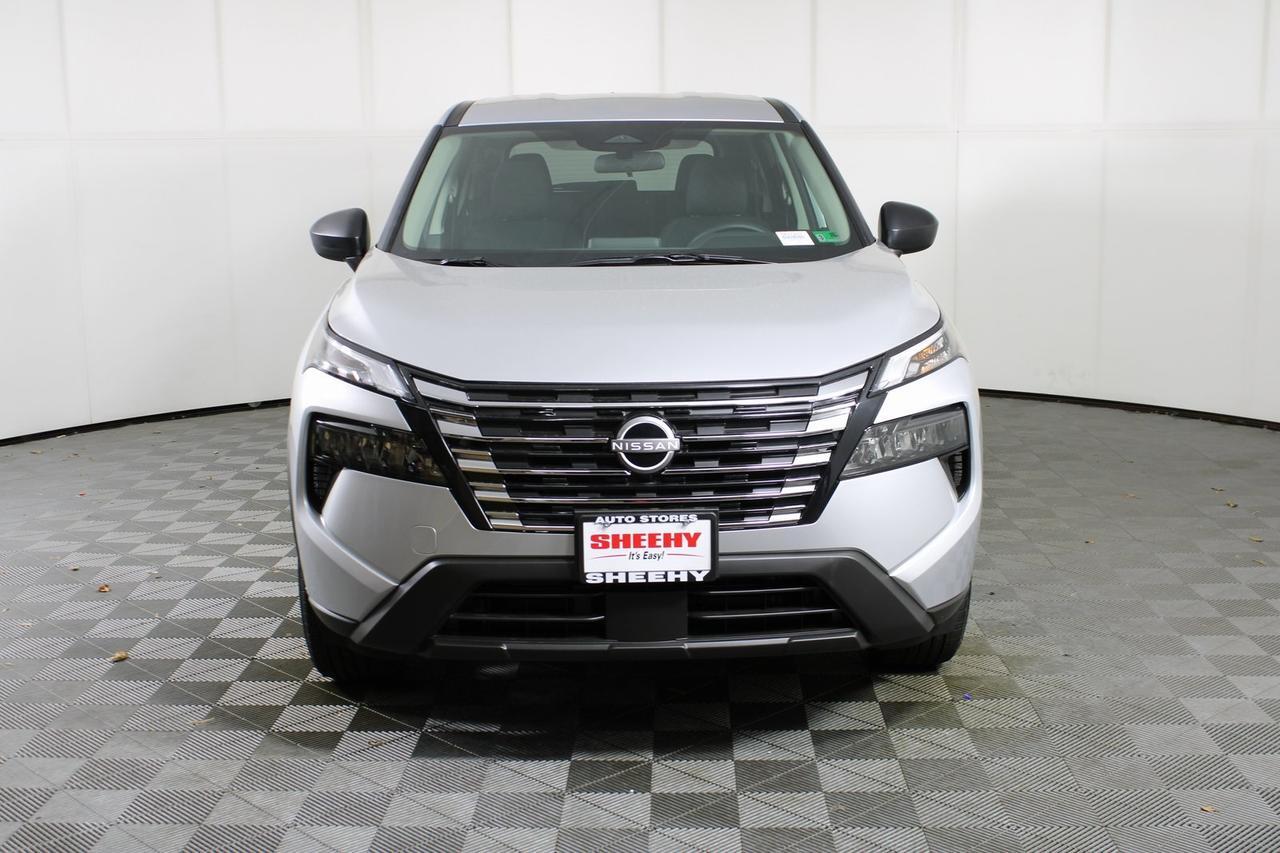 2025 Nissan Rogue S Manassas VA