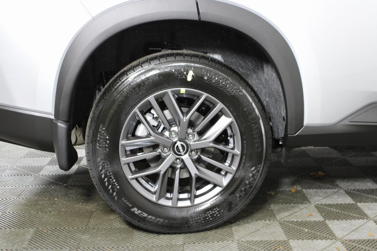 2025 Nissan Rogue S Manassas VA