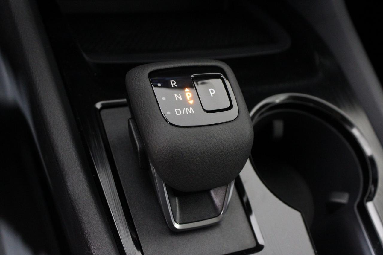 2025 Nissan Rogue S Manassas VA