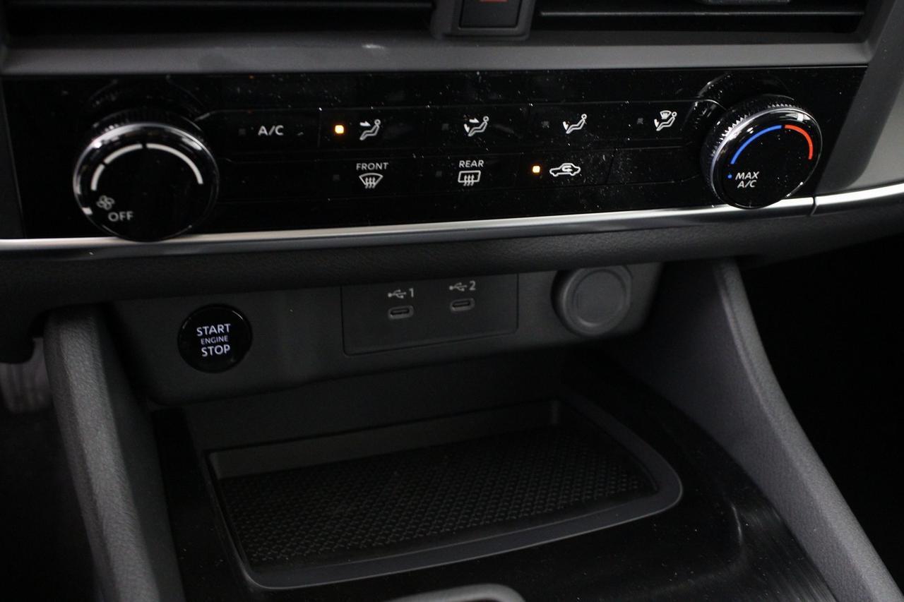 2025 Nissan Rogue S Manassas VA