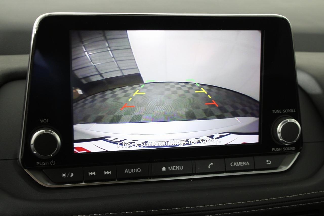 2025 Nissan Rogue S Manassas VA