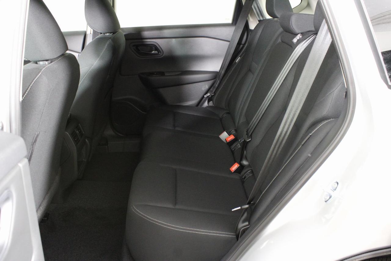 2025 Nissan Rogue S Manassas VA