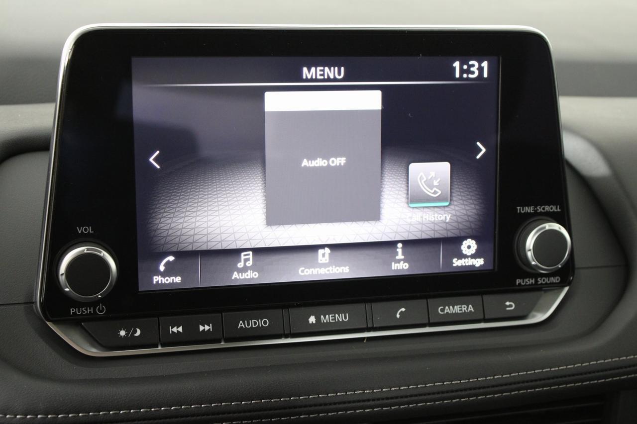 2025 Nissan Rogue S Manassas VA