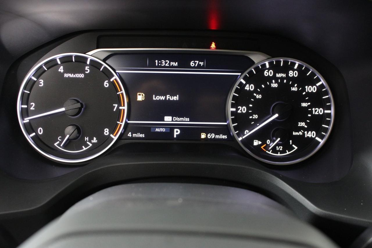 2025 Nissan Rogue S Manassas VA