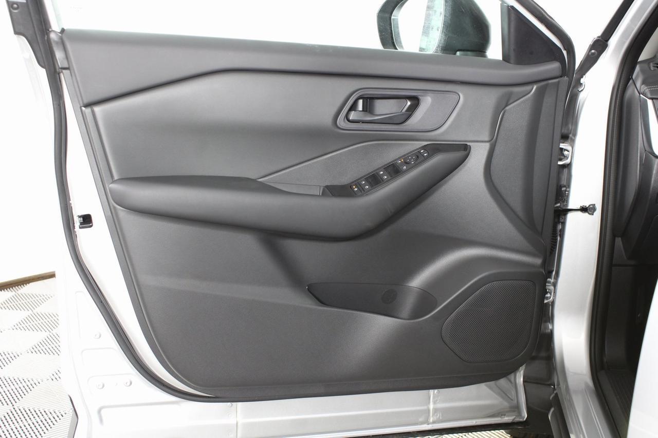 2025 Nissan Rogue S Manassas VA