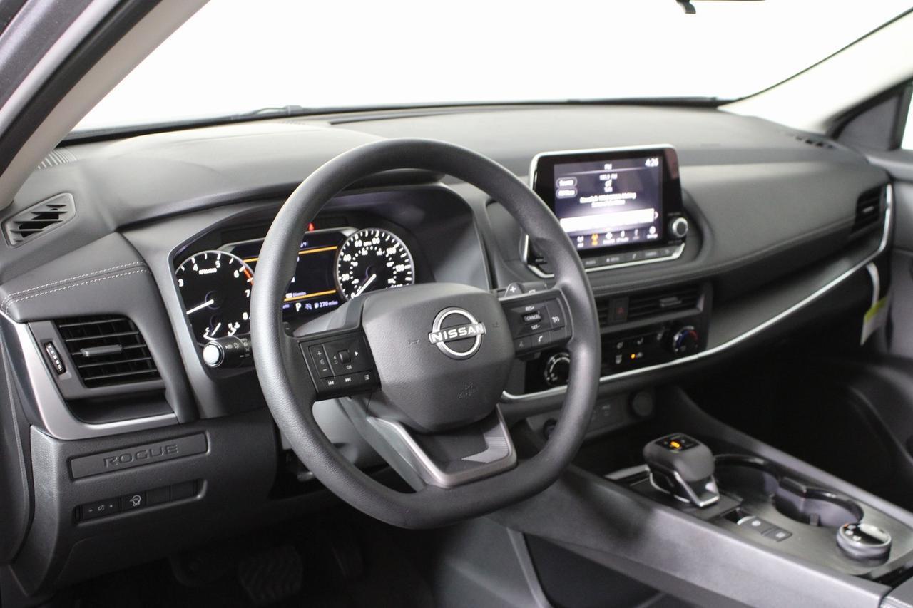 2025 Nissan Rogue S Manassas VA