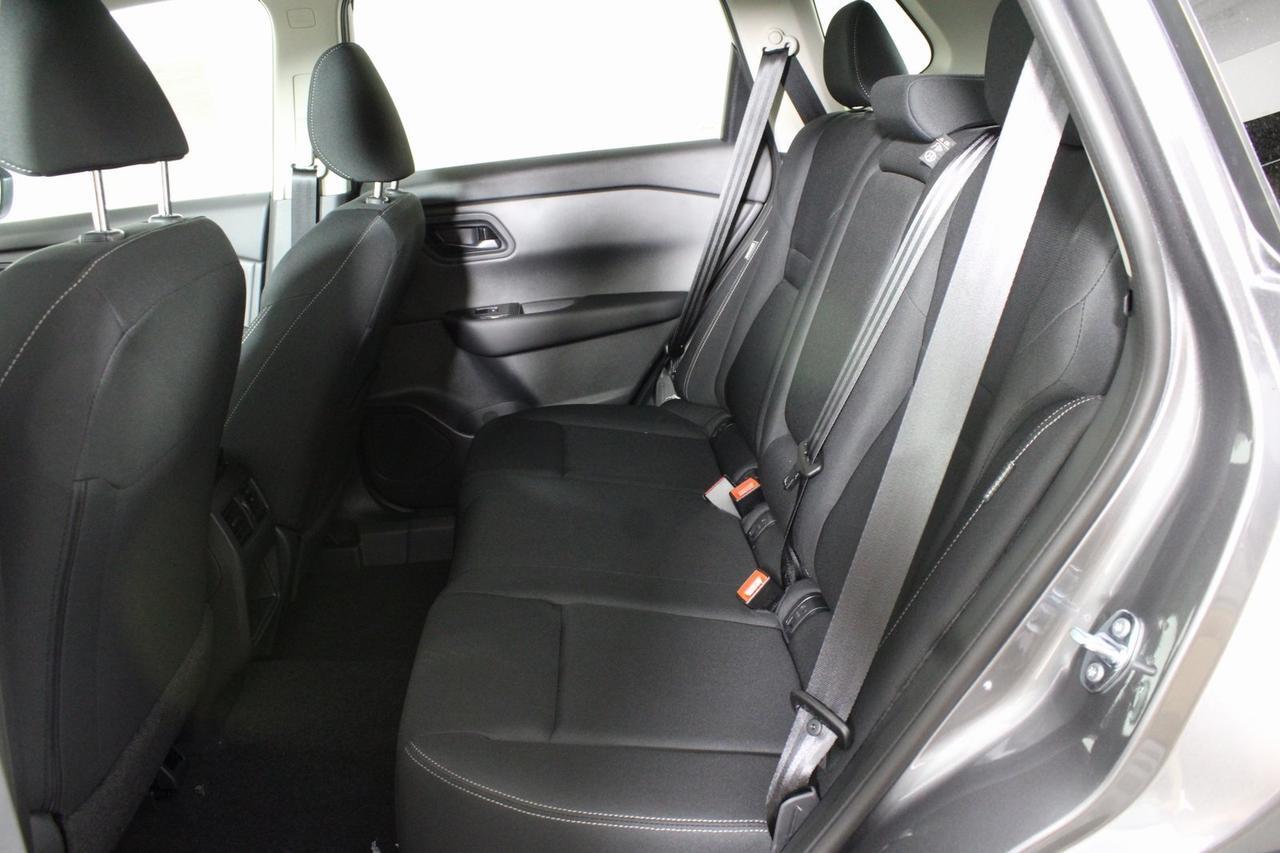 2025 Nissan Rogue S Manassas VA