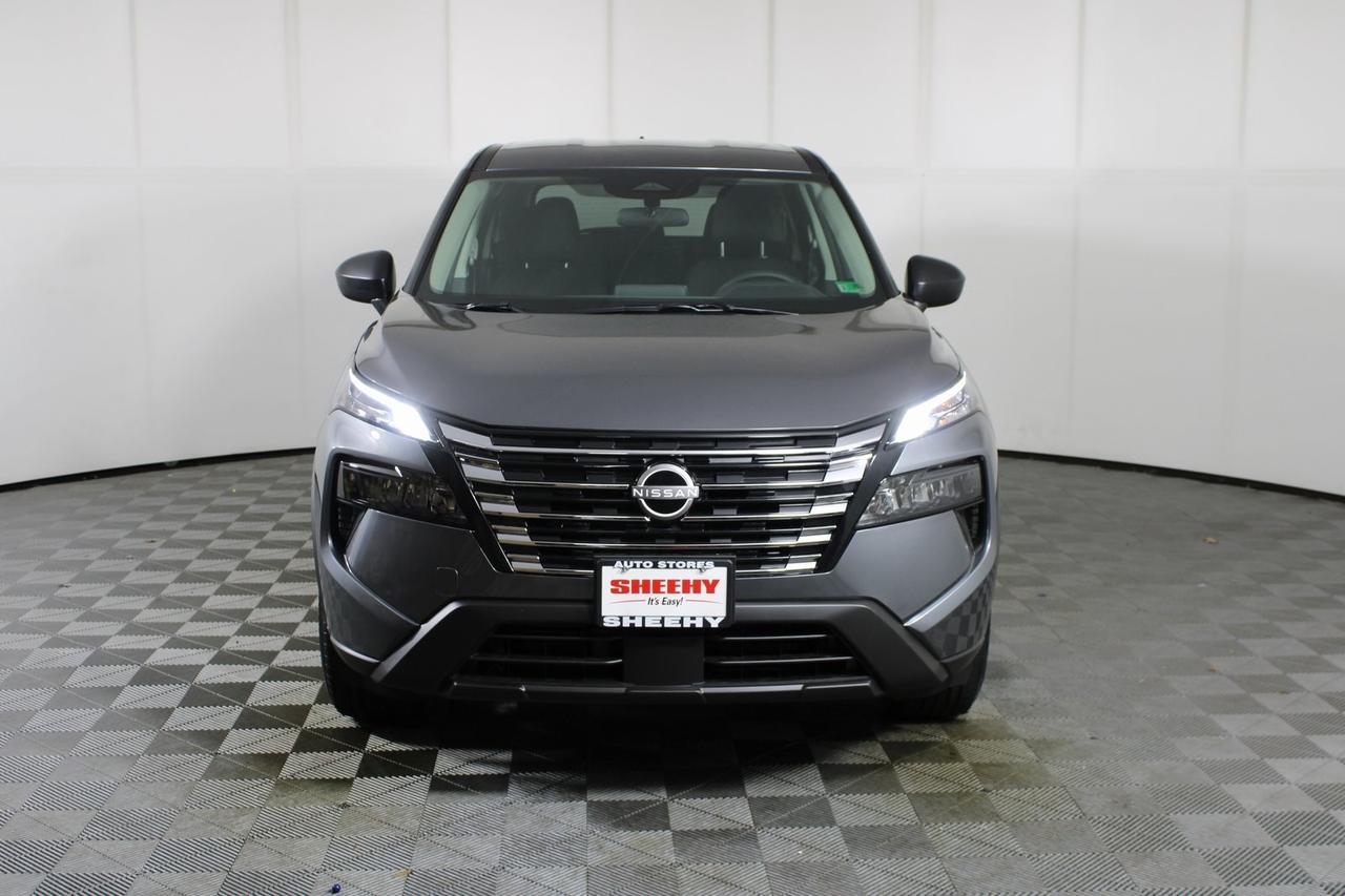 2025 Nissan Rogue S Manassas VA