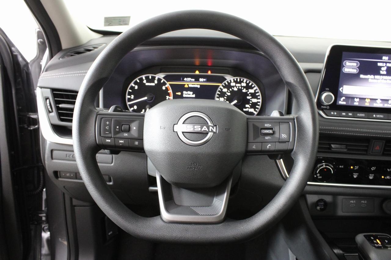 2025 Nissan Rogue S Manassas VA