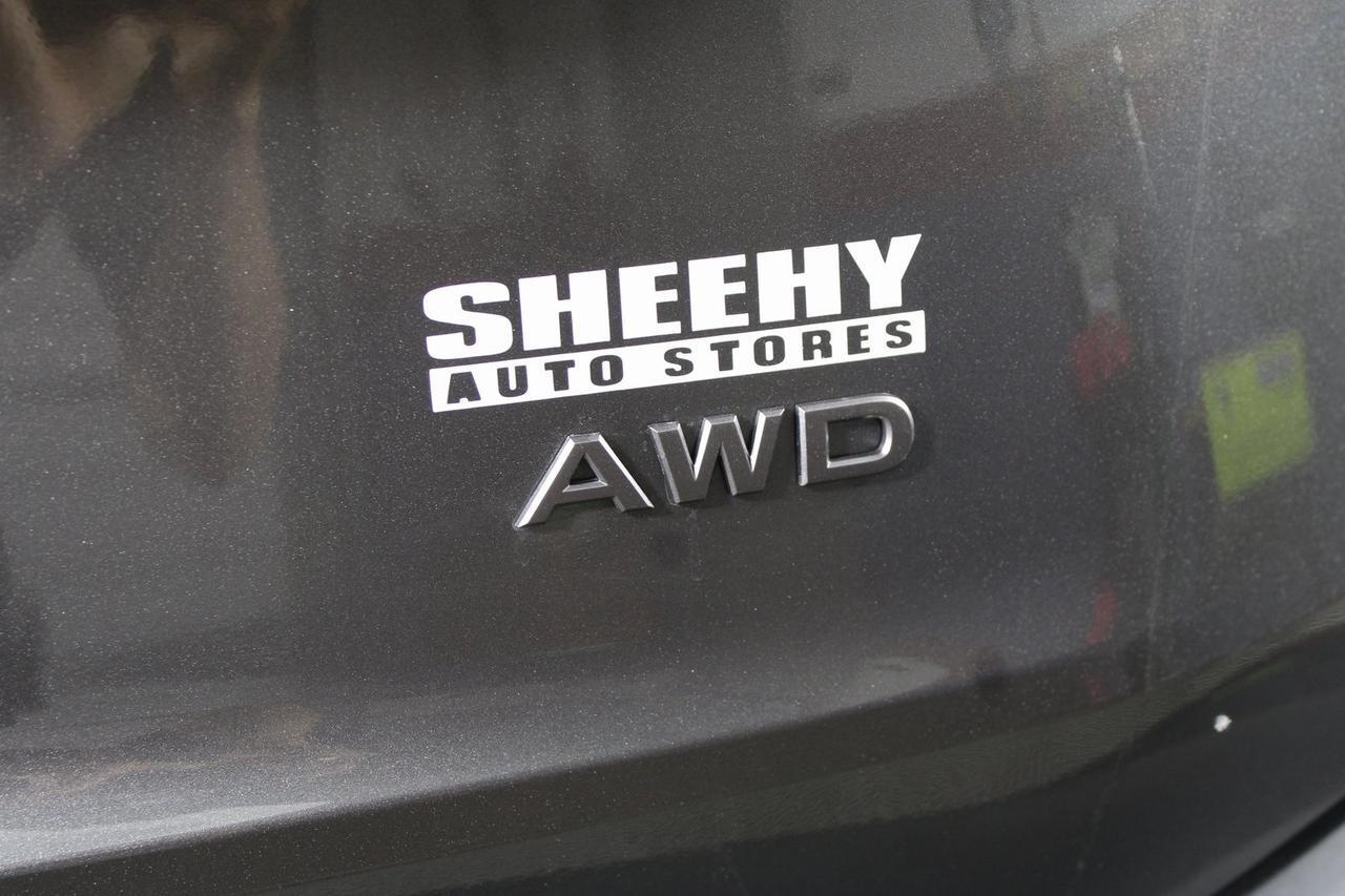 2025 Nissan Rogue S Manassas VA