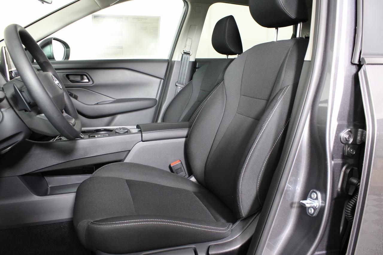 2025 Nissan Rogue S Manassas VA