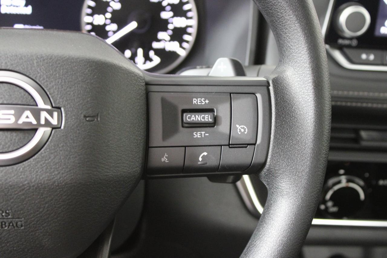 2025 Nissan Rogue S Manassas VA