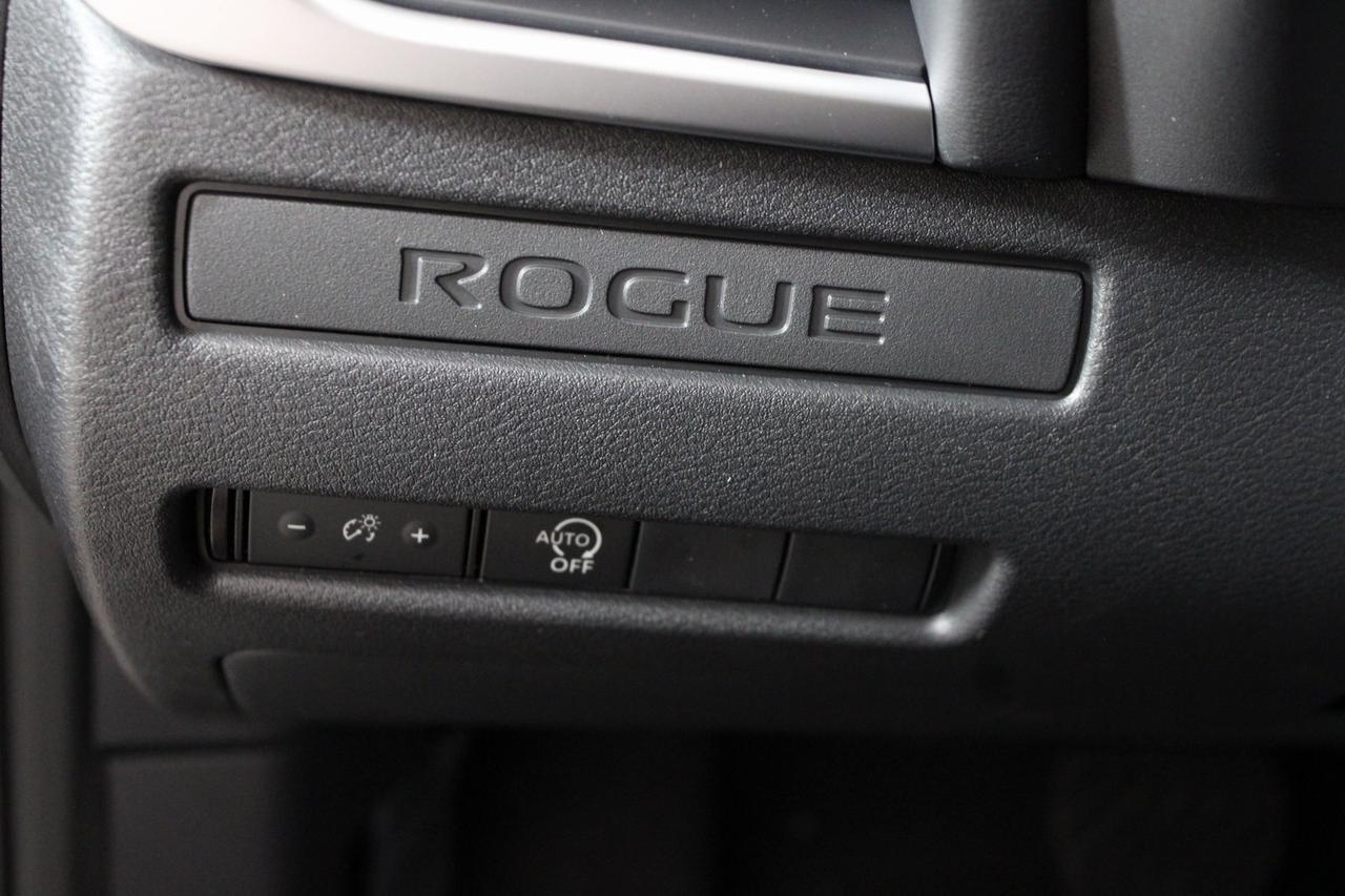 2025 Nissan Rogue S Manassas VA