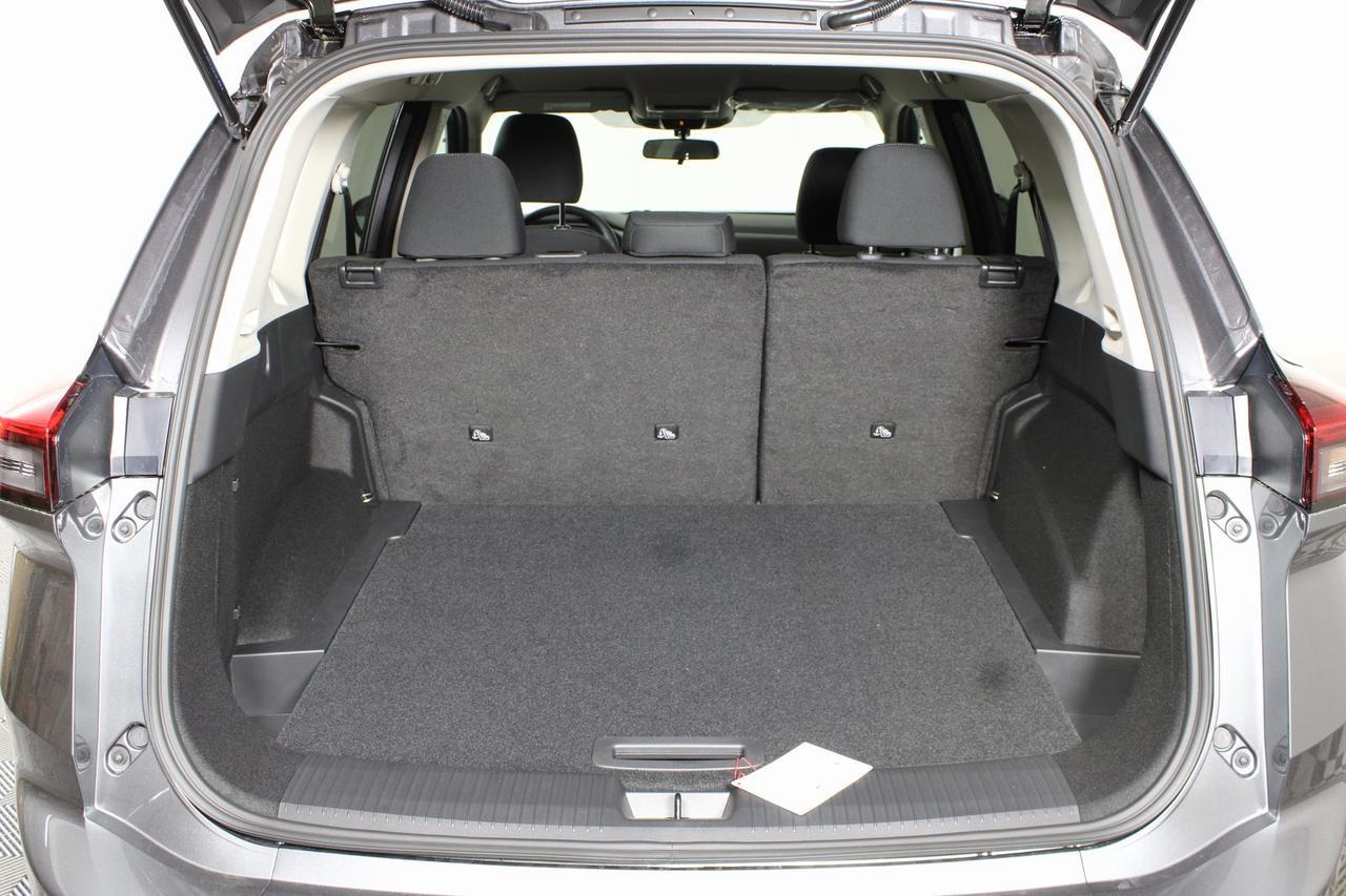 2025 Nissan Rogue S Manassas VA