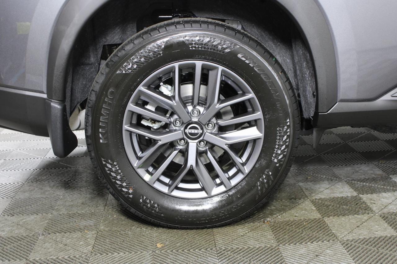 2025 Nissan Rogue S Manassas VA