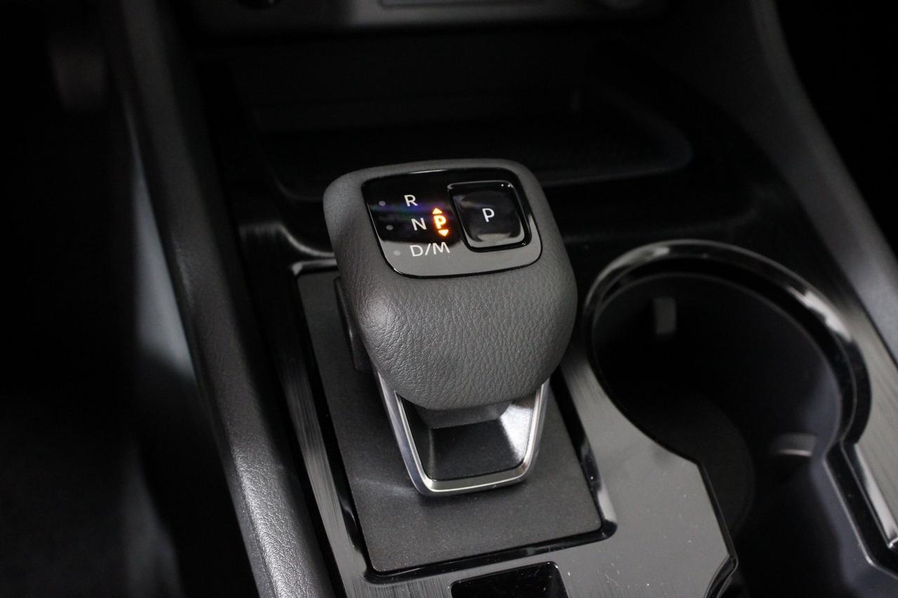 2025 Nissan Rogue S Manassas VA