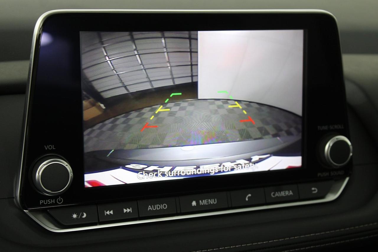 2025 Nissan Rogue S Manassas VA