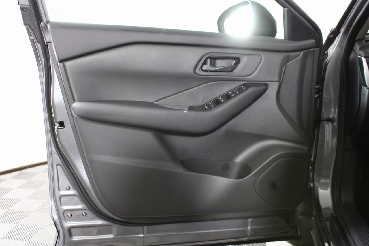 2025 Nissan Rogue S Manassas VA