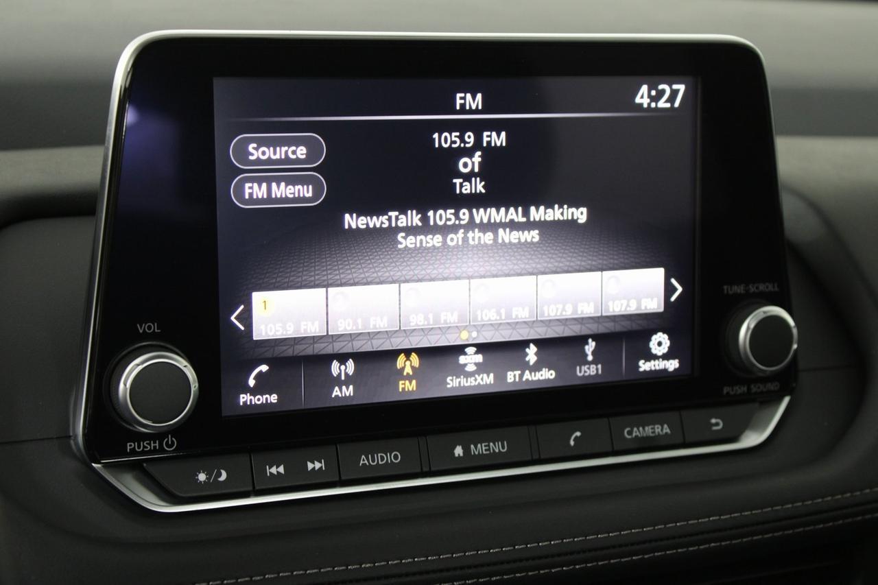 2025 Nissan Rogue S Manassas VA