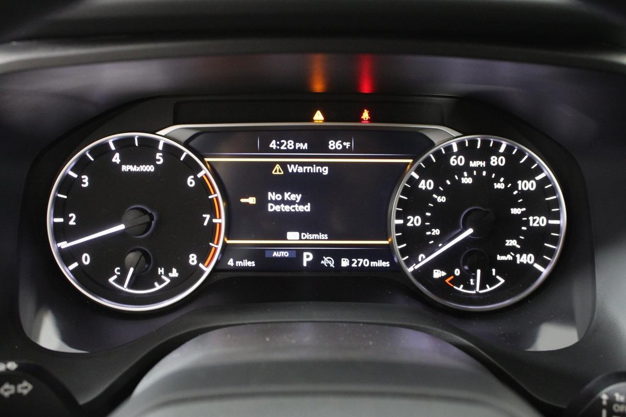 2025 Nissan Rogue S Manassas VA