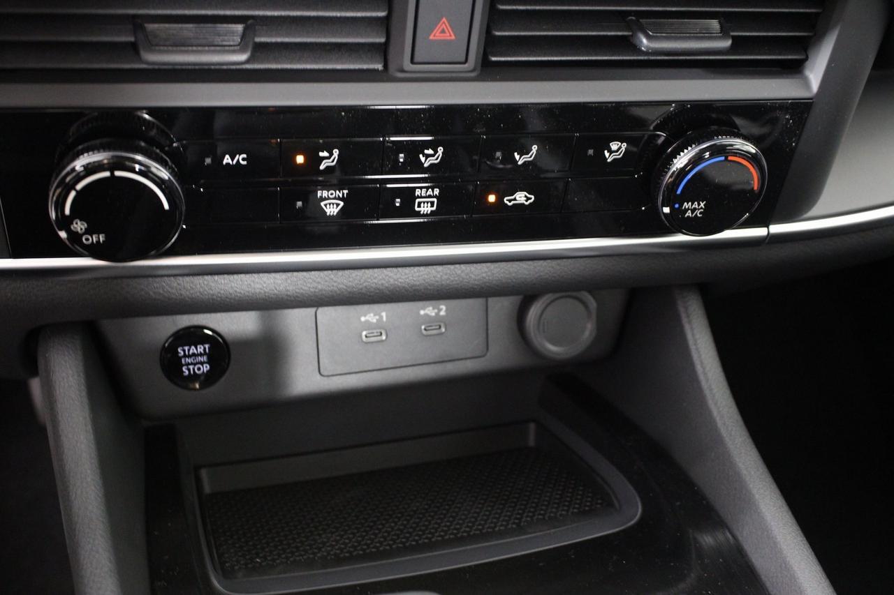 2025 Nissan Rogue S Manassas VA