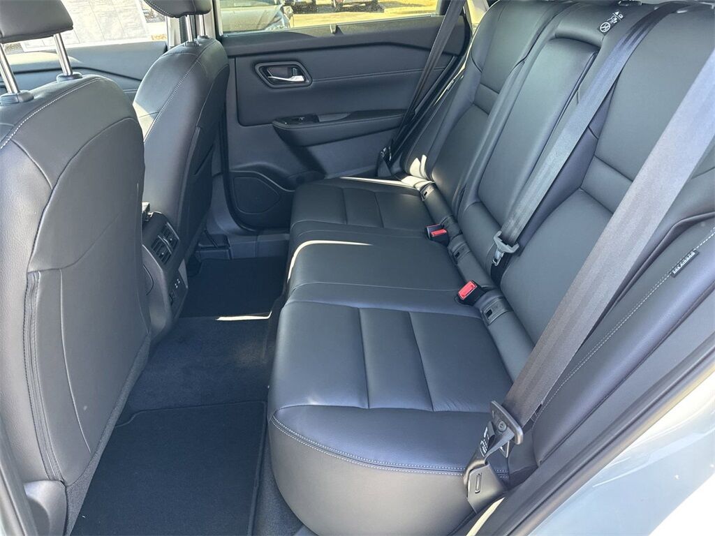 2025 Nissan Rogue SL Kennesaw GA