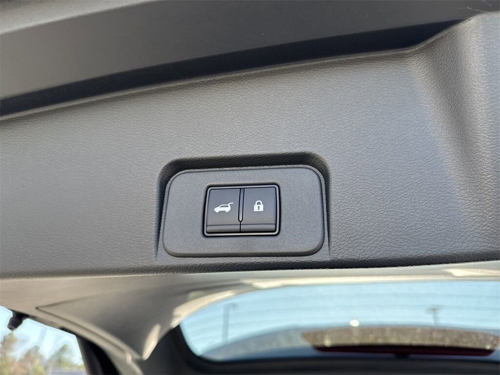 2025 Nissan Rogue SL Kennesaw GA