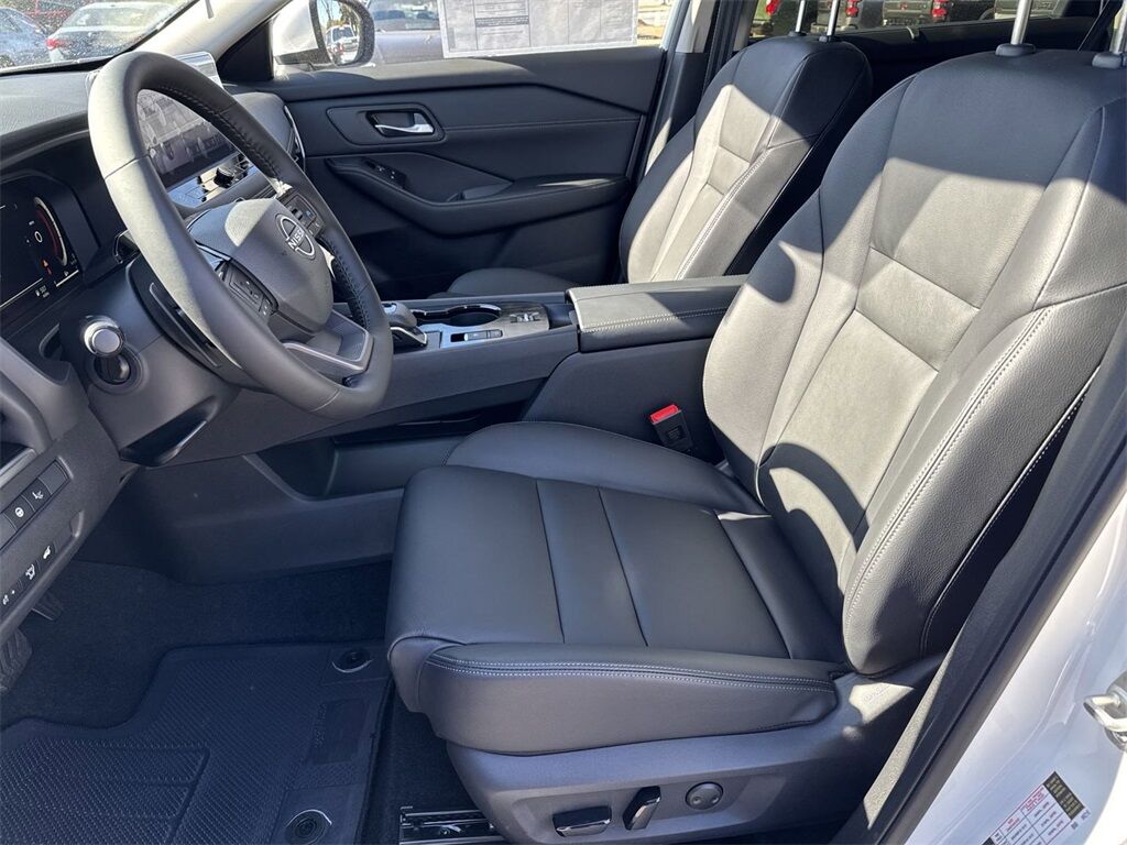 2025 Nissan Rogue SL Kennesaw GA