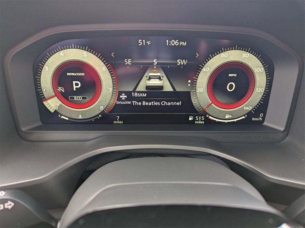 2025 Nissan Rogue SL Kennesaw GA